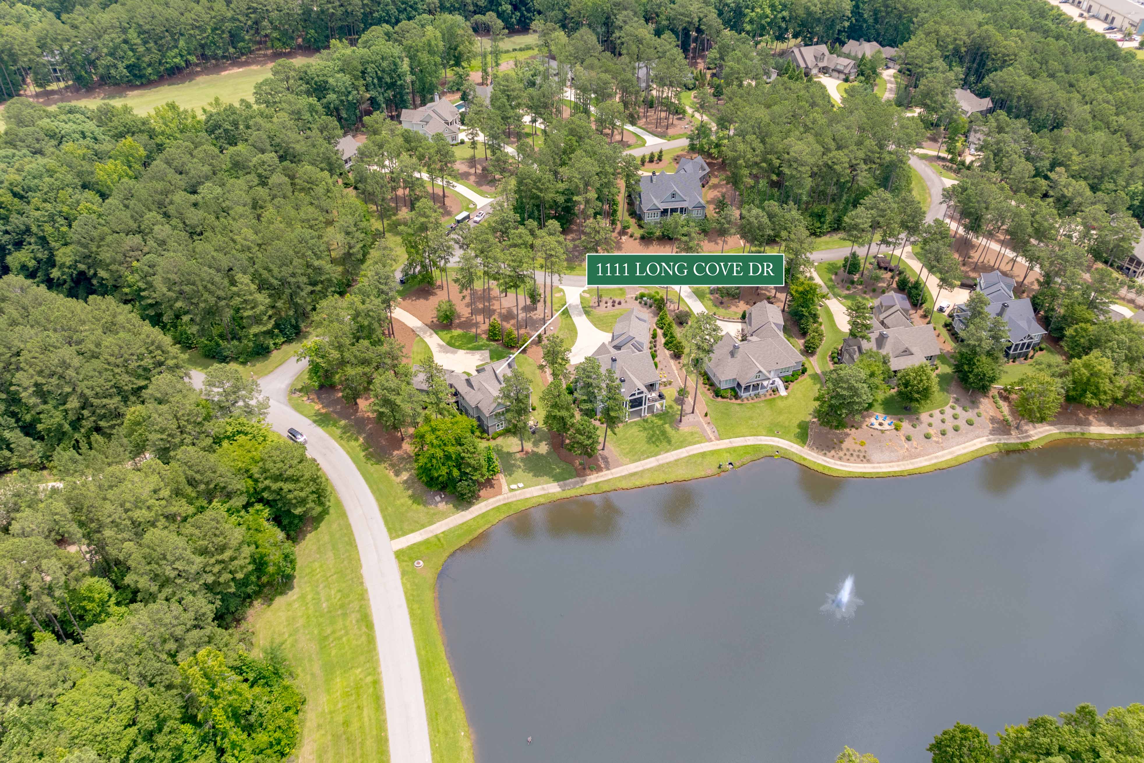 1111 Long Cove Drive image 38